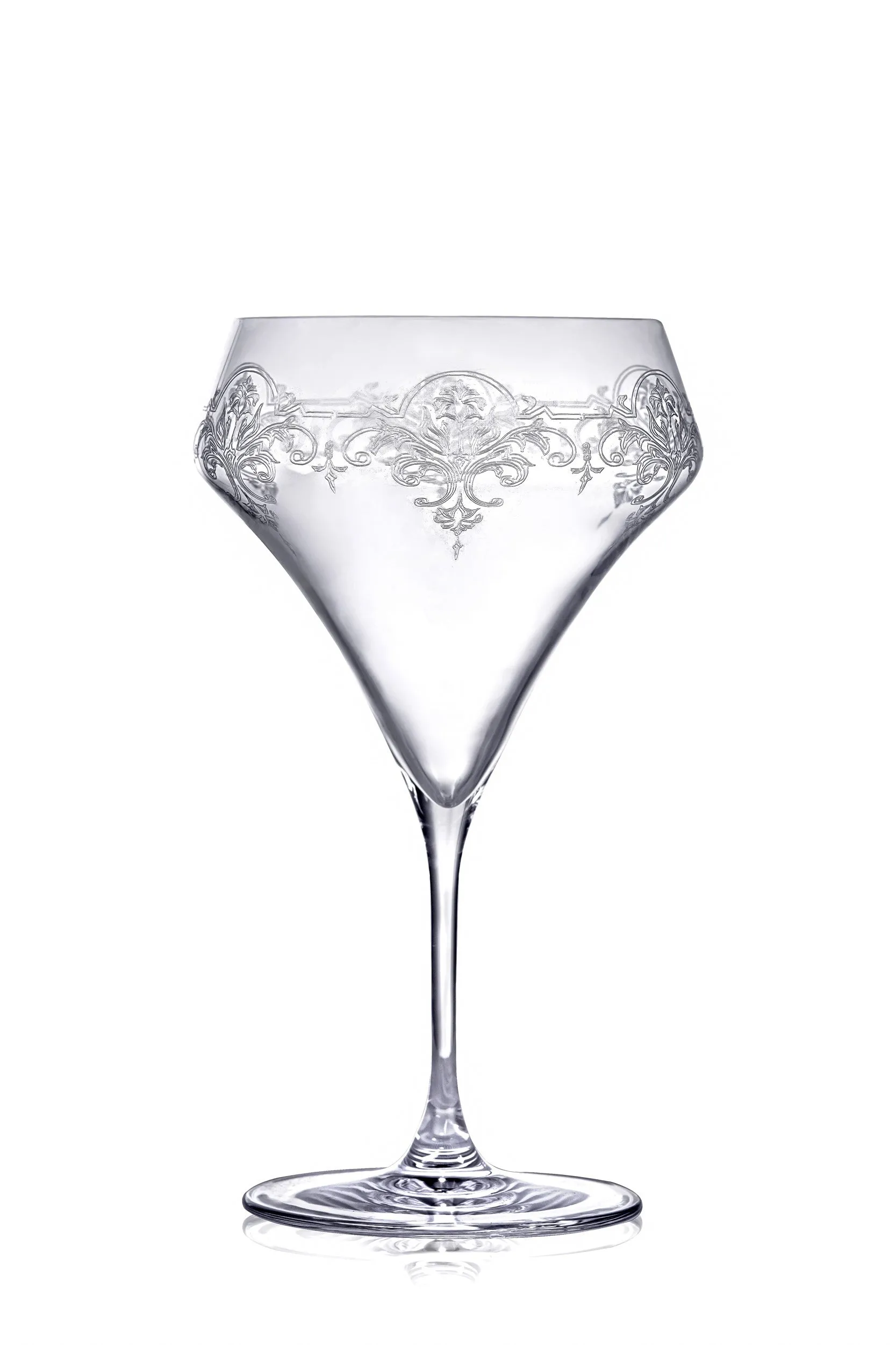 Aram Cocktail Glasses - Set of 6