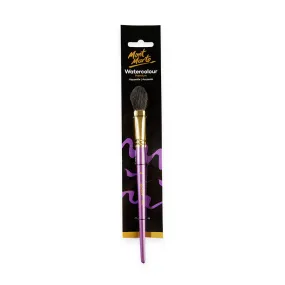 Artist Watercolour Brush Premium Mop 24