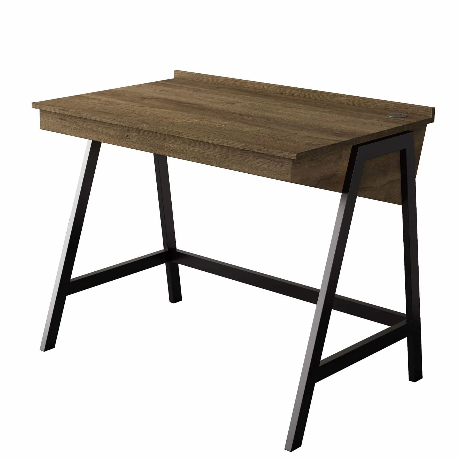 ASPECT Desk Dark Oak by Workzone™