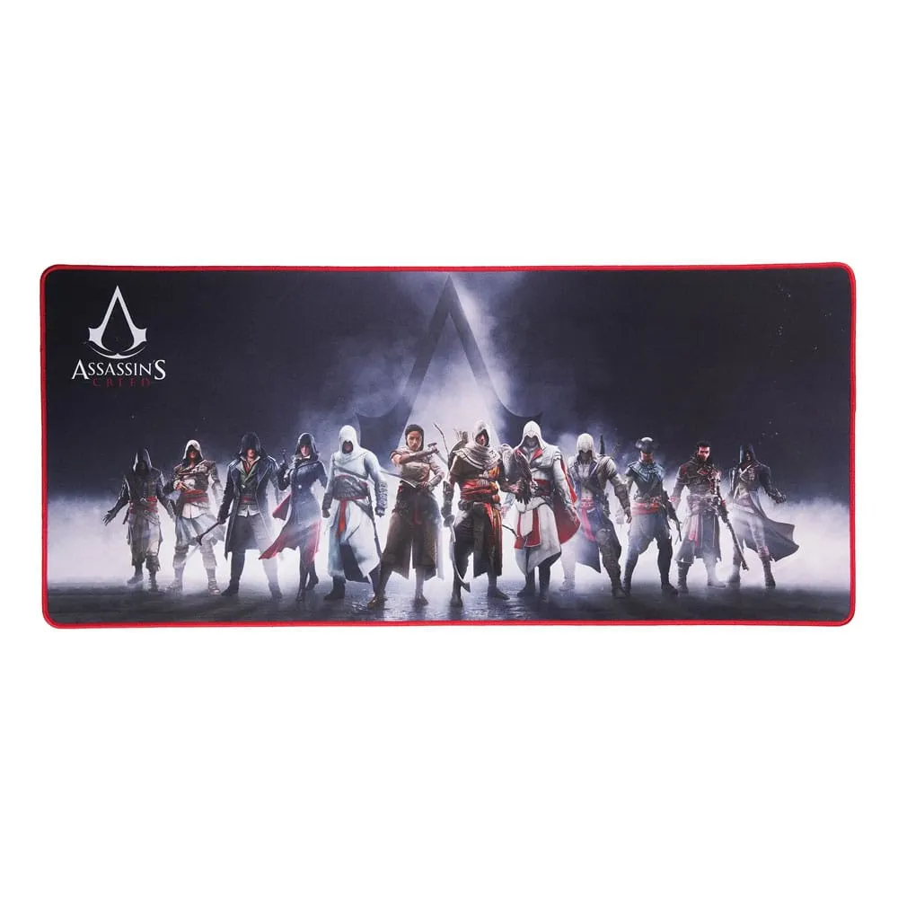 Assassin´S Creed XXL Desk Mat