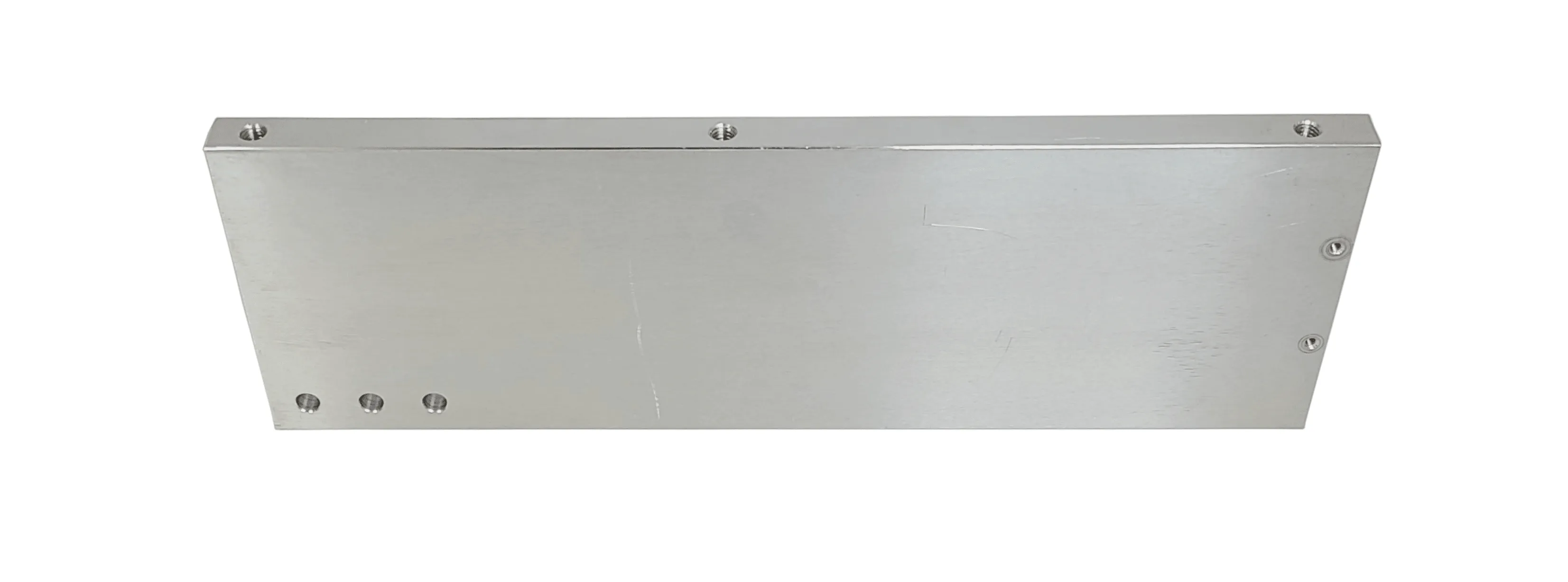 Auger Side Housing Plate (MPN: APK-616-106)