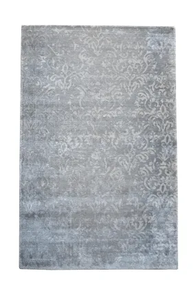 Azusa Viscose Wool Rug