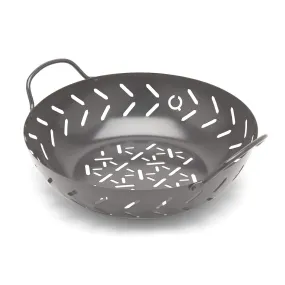 B2Q Wok Matte Gray