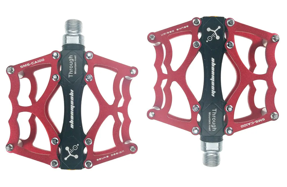 B635 Bike Pedals