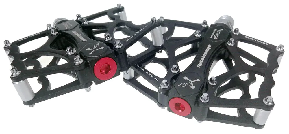 B635 Bike Pedals