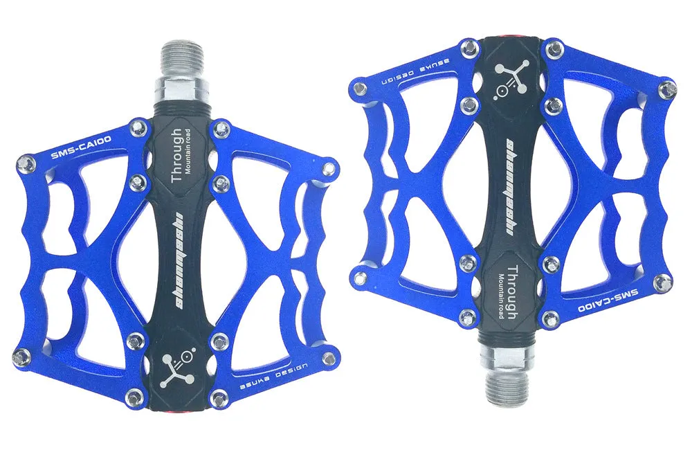 B635 Bike Pedals