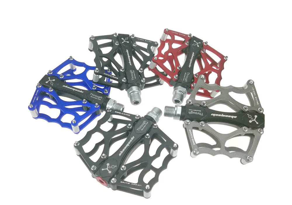 B635 Bike Pedals