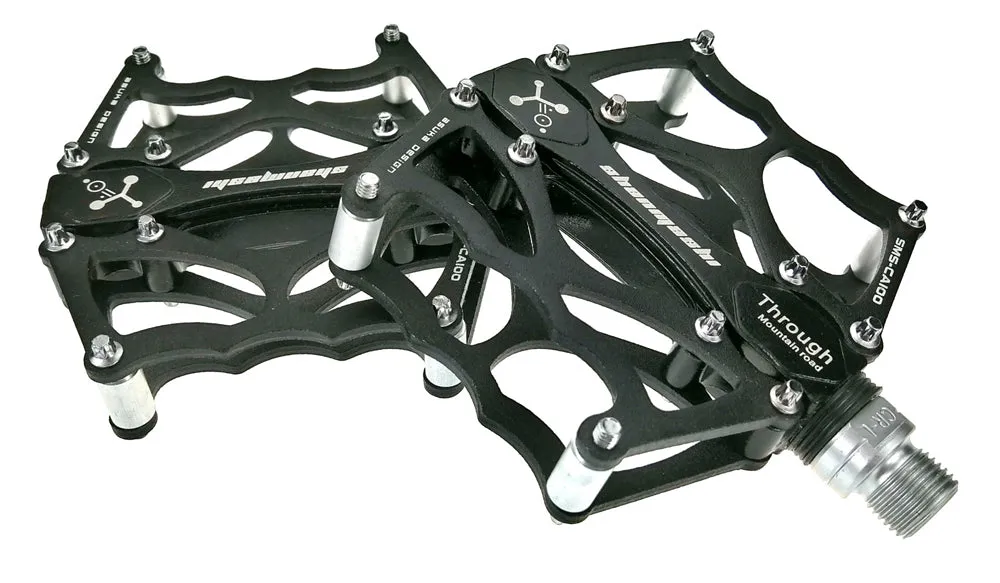 B635 Bike Pedals