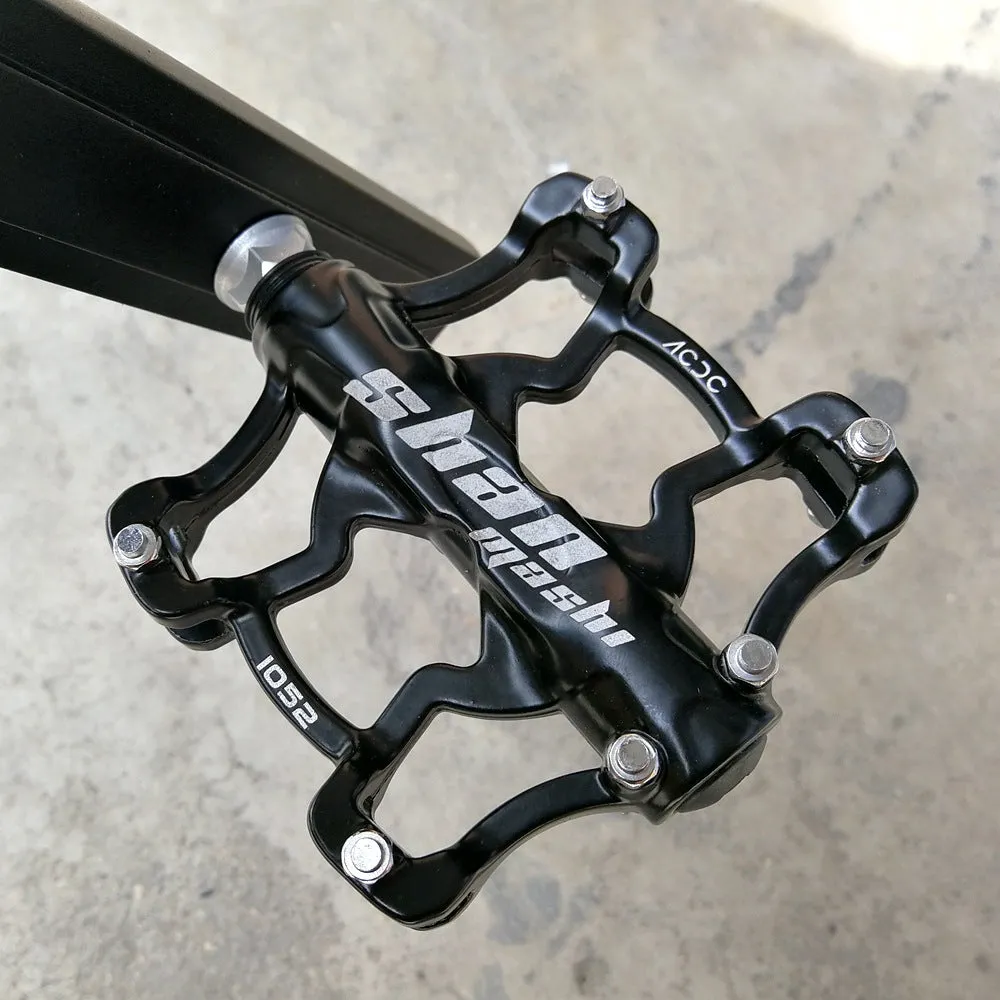 B638 Bicycle Pedals