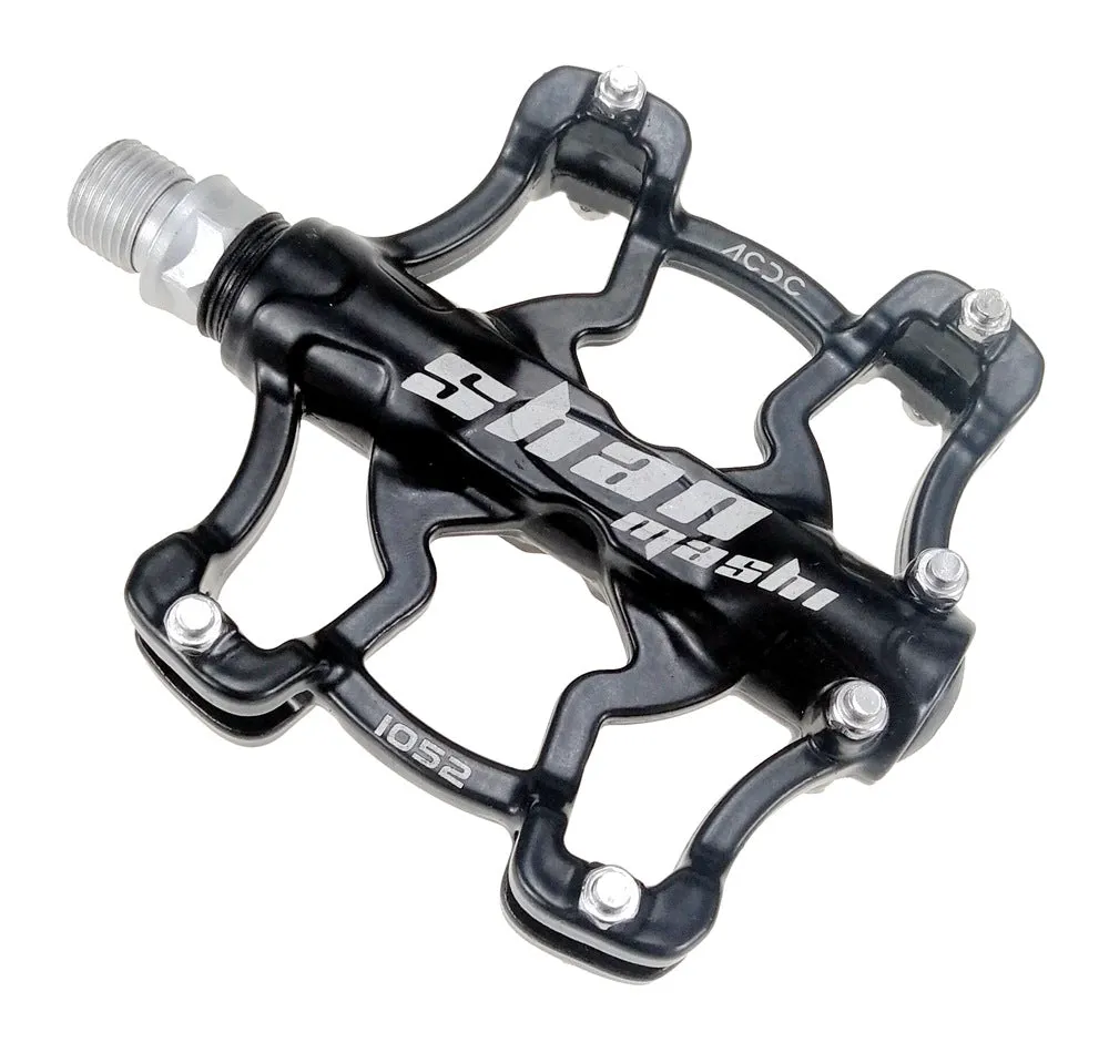 B638 Bicycle Pedals