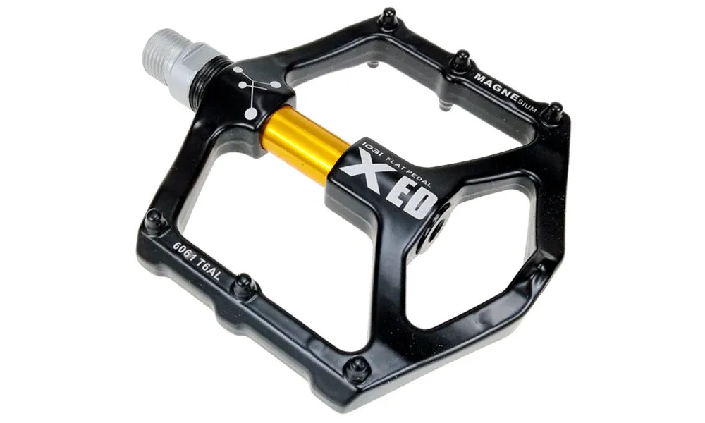 B651 Bicycle Pedals