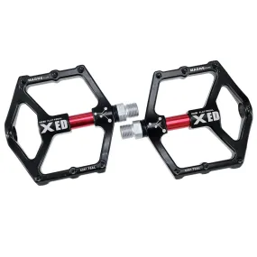 B651 Bicycle Pedals