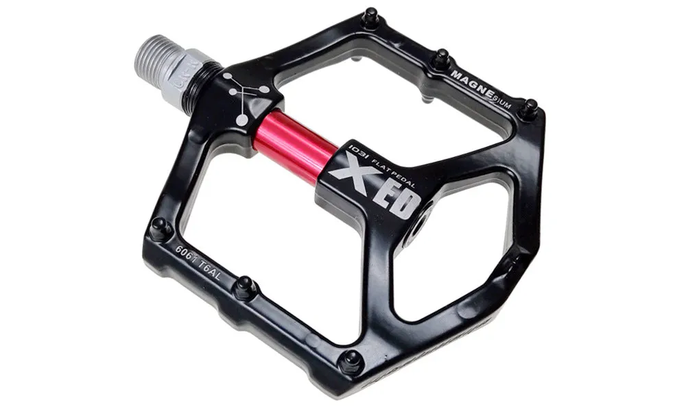 B651 Bicycle Pedals