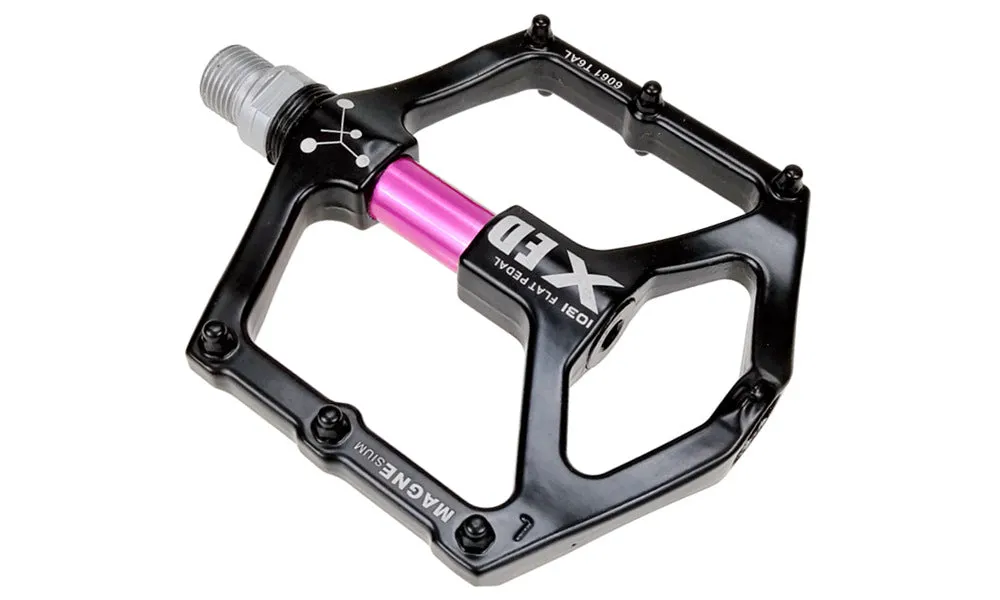 B651 Bicycle Pedals