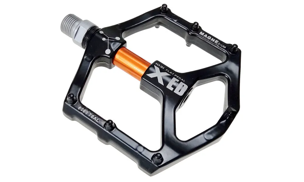 B651 Bicycle Pedals