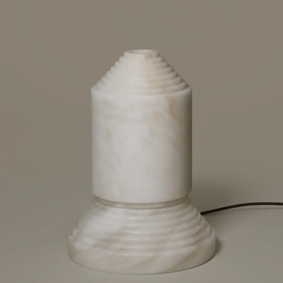 Babel Table Lamp