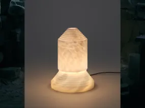 Babel Table Lamp