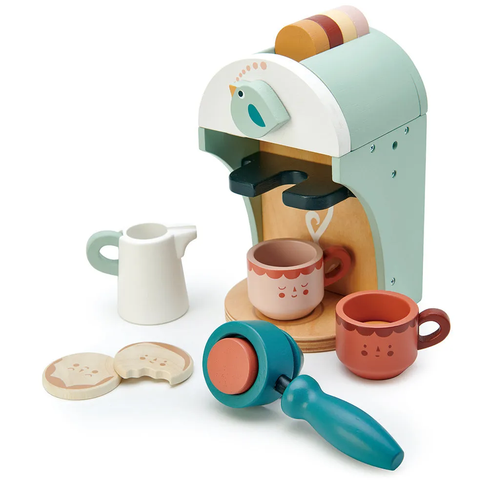 Babyccino Maker