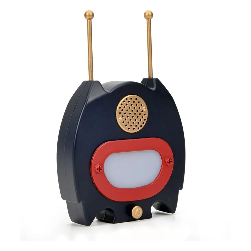 Batman Prop Replica 1/1 Batman (1966 TV) Bat Radio 13 cm