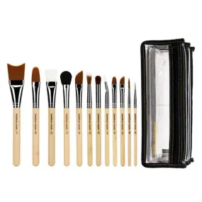 Bdellium SFX  Brush Set 2nd Collection