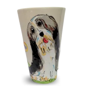 Bearded Collie Mug