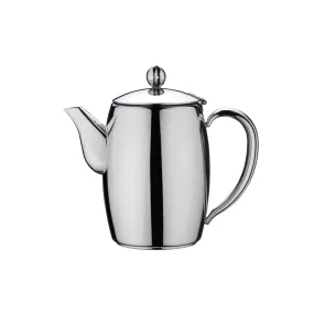 Bellux 1.8L Coffee Pot, Stainless Steel