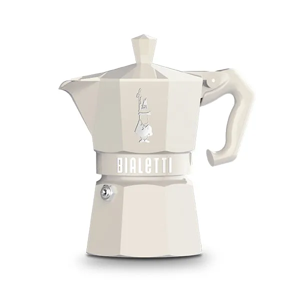 Bialetti Moka Exclusive