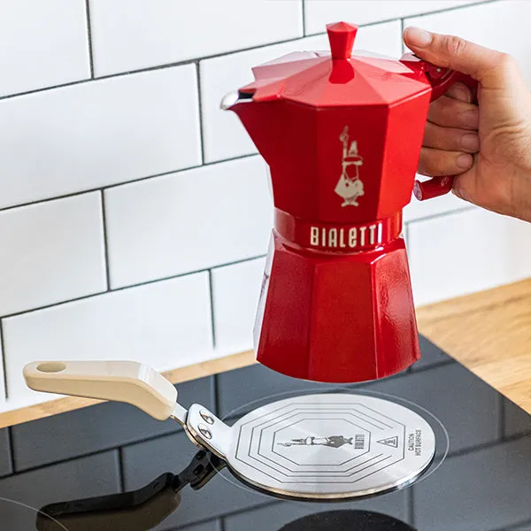 Bialetti Moka Exclusive