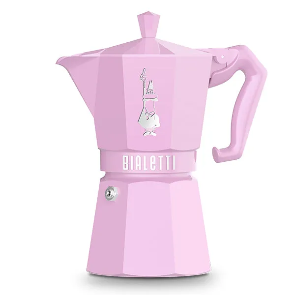 Bialetti Moka Exclusive