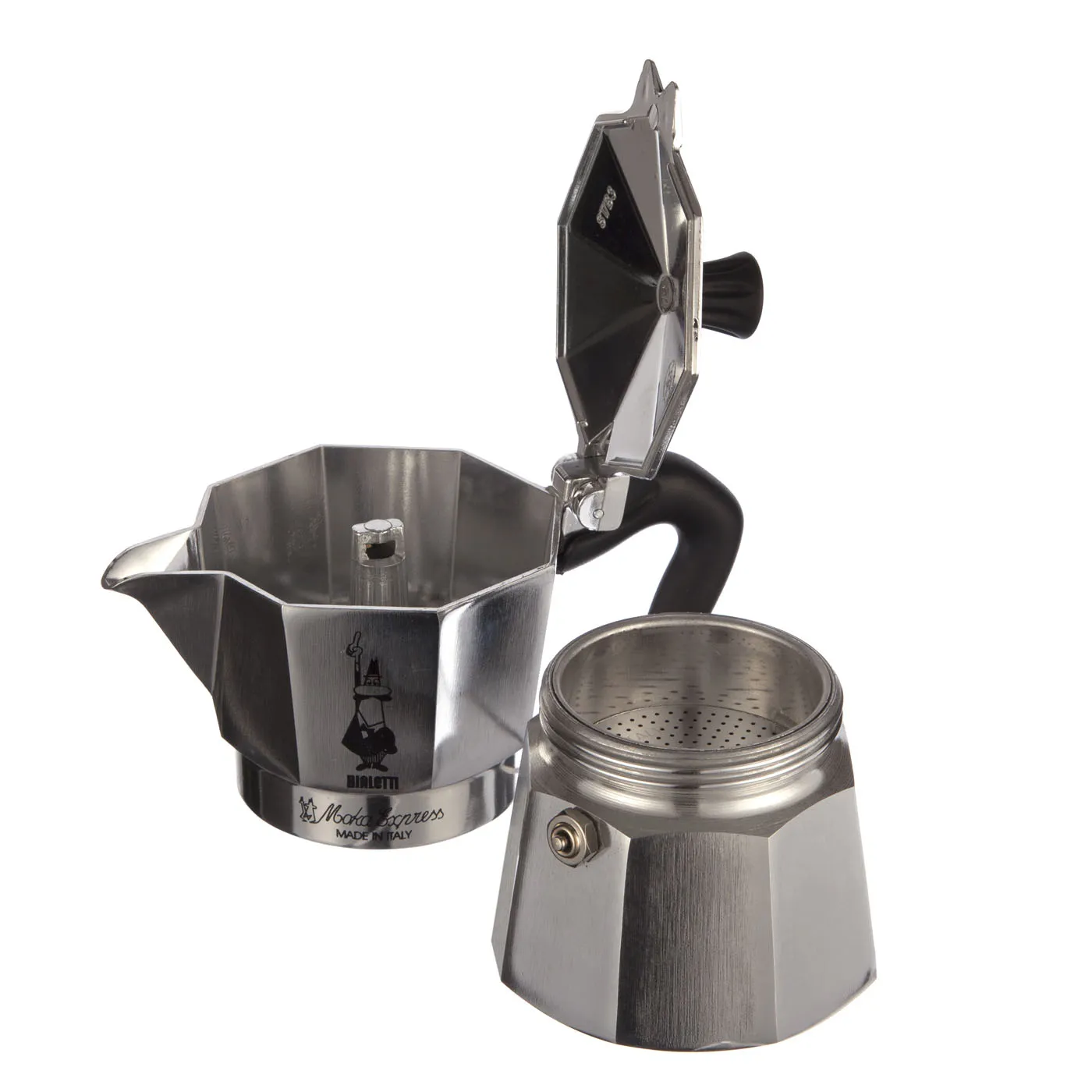 Bialetti Moka Express