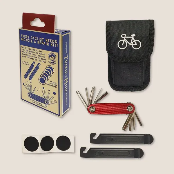 Bicycle Repair Kit