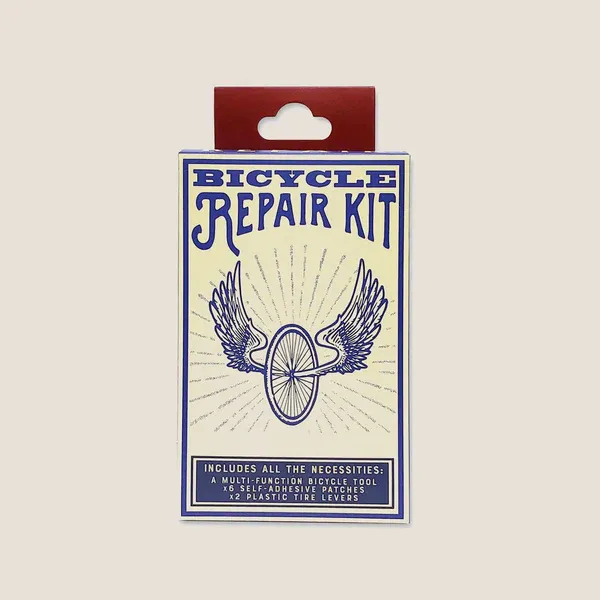 Bicycle Repair Kit