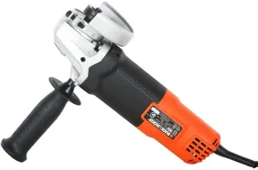 Black & Decker G720R 4-Inch/100mm 820-Watt Angle Grinder