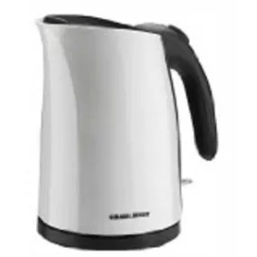 Black & Decker JKC820 1.7 Liter Electric Kettle (220V)