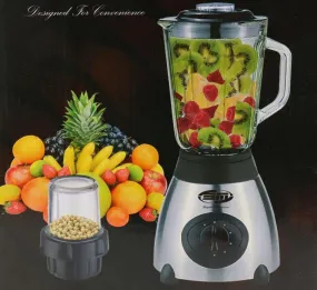 BM Satellite Blender