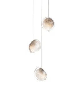 Bocci Series 76 Pendant Light 3 - 7 Pieces