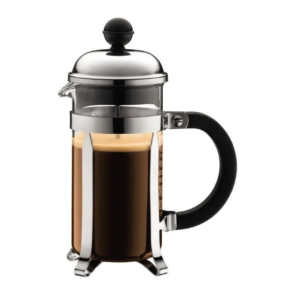 Bodum - Chambord Coffee Press - 3 Cup