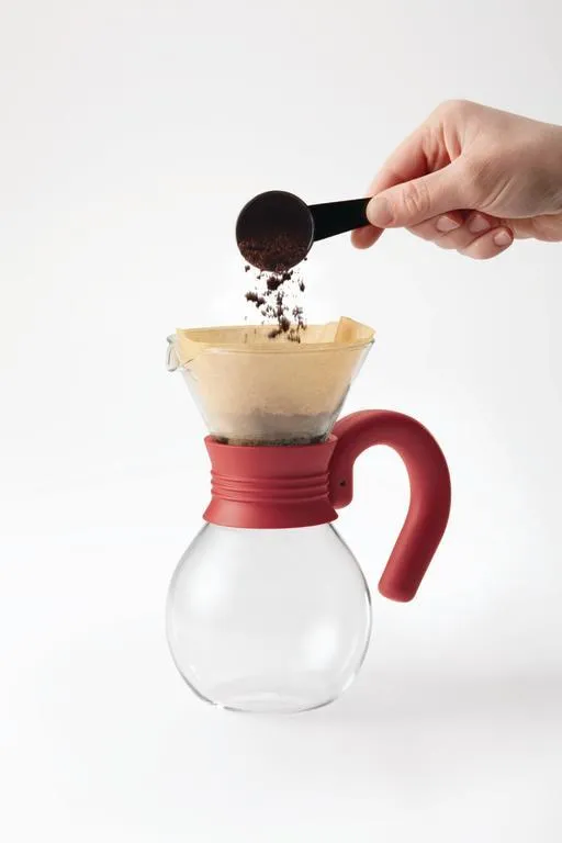 Bonjour Pour Over Coffee Maker