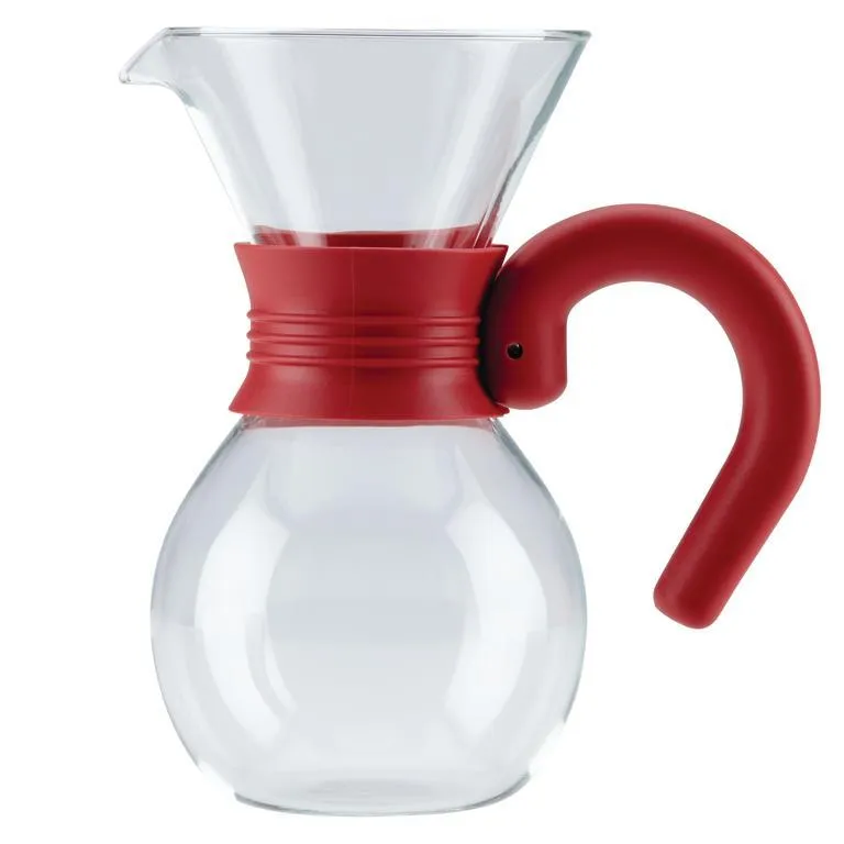 Bonjour Pour Over Coffee Maker