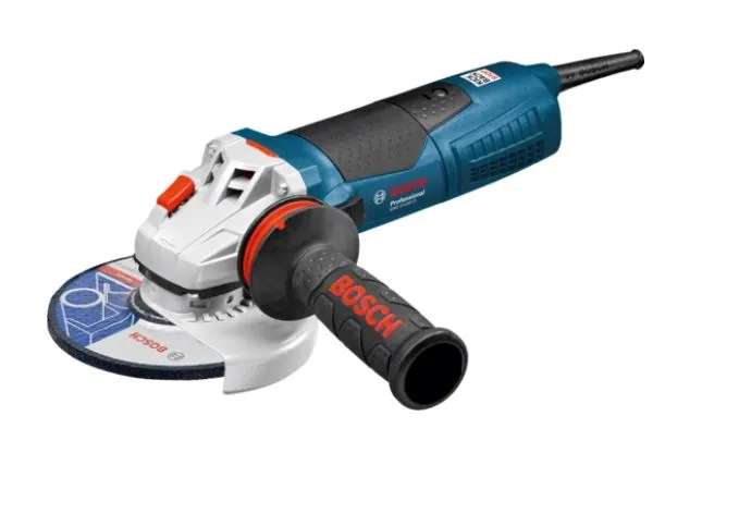 Bosch 1700W GWS17-150CI Professional Angle Grinder | Model: B-GWS17-150CI