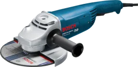 Bosch Angle Grinder, 180mm, 2400W, GWS24-180H Professional