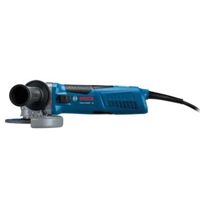 Bosch Professional 5" Standard Angle Grinder