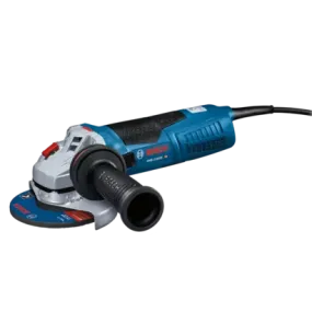 Bosch Professional 5" Standard Angle Grinder