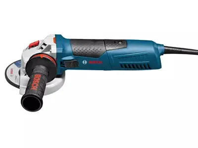 Bosch Professional 5" Standard Angle Grinder