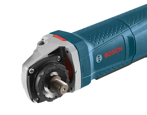 Bosch Professional 5" Standard Angle Grinder