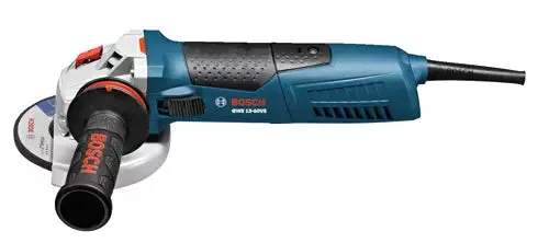 Bosch Professional 5" Standard Angle Grinder