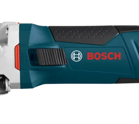 Bosch Professional 5" Standard Angle Grinder