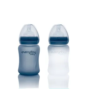 Bottle Healthy   Heat Sensing 150 and 240 ml