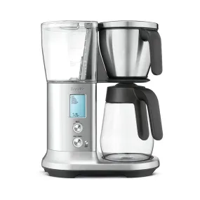 Breville Precision Brewer Glass Coffee Maker