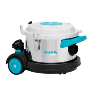 BRIO Simplicity Vacuum